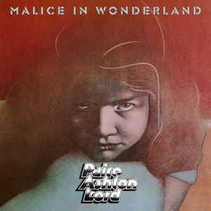 PAICE ASHTON LORD - Malice In Wonderland