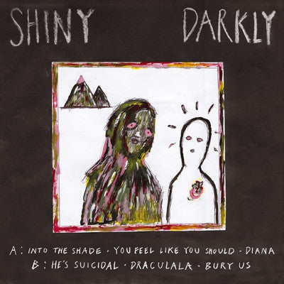 SHINY DARKLY - Shiny Darkly