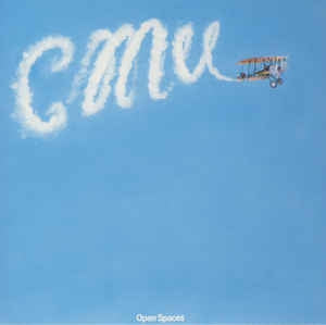 CMU - Open Spaces
