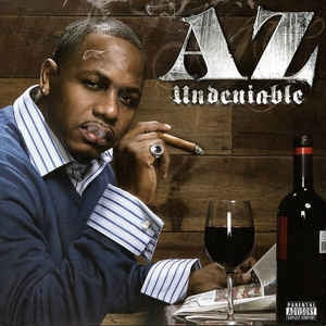 AZ - Undeniable