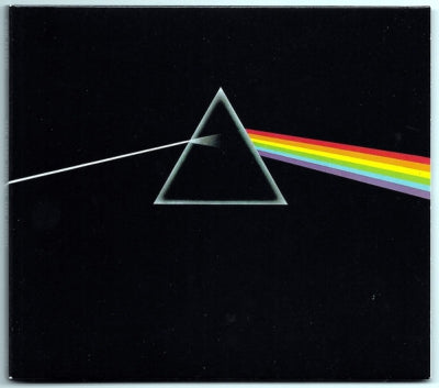 PINK FLOYD - The Dark Side Of The Moon