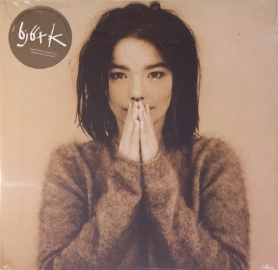 BJORK - Debut