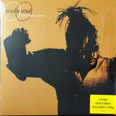 SOUL II SOUL - Club Classics Vol. One