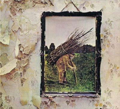 LED ZEPPELIN - Led Zeppelin IV