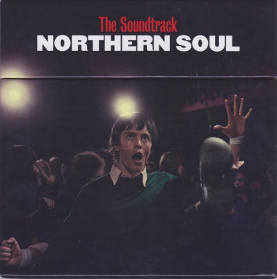 VARIOUS - Northern Soul: The Soundtrack