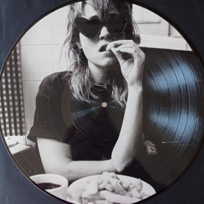 BILLY NOMATES - Billy Nomates