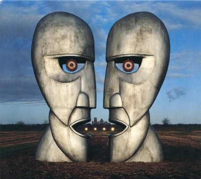 PINK FLOYD - The Division Bell
