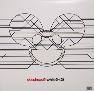 DEADMAU5 - while(1<2)