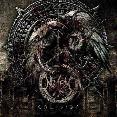 NOCTEM - Lust Of Consciousness