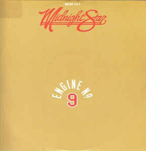 MIDNIGHT STAR - Engine No. 9