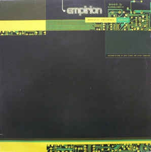 EMPIRION - Narcotic Influence
