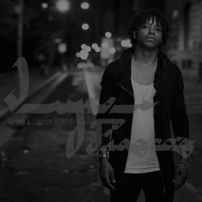 LUPE FIASCO - Lupe Fiasco's Food & Liquor Series