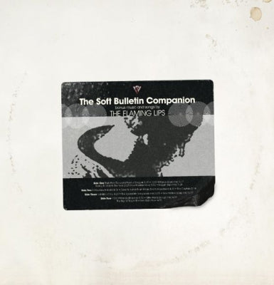 THE FLAMING LIPS - The Soft Bulletin Companion