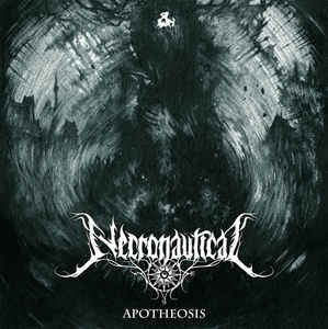 NECRONAUTICAL - Apotheosis