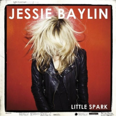 JESSIE BAYLIN - Little Spark