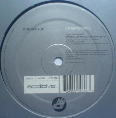 CONNECTOR - Interference