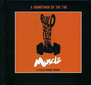 THE THE - Muscle (A Soundtrack By The The)