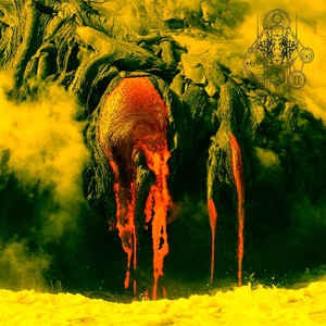 NEKRASOV - Lust Of Consciousness