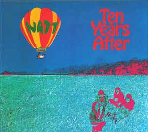 TEN YEARS AFTER - Watt