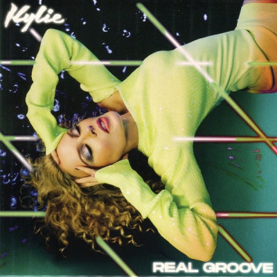 KYLIE - Real Groove
