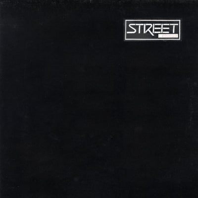 STREET - Let's Have It / Everyday