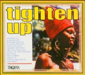VARIOUS - Tighten Up Volume 1