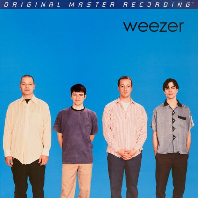 WEEZER - Weezer