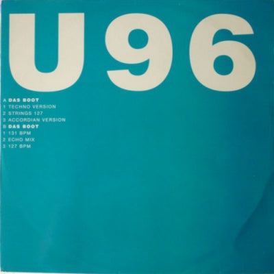 U96 - Das Boot