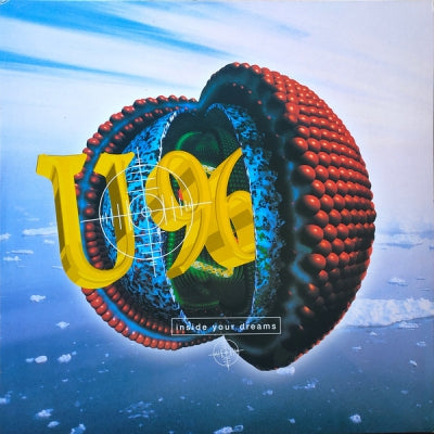 U96 - Inside Your Dreams