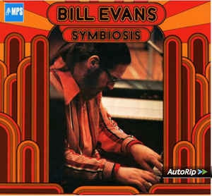 BILL EVANS - Symbiosis