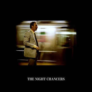 BAXTER DURY - The Night Chancers