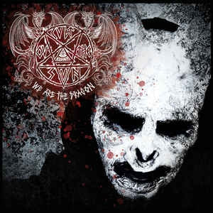 CVLT OV THE SVN - We Are The Dragon