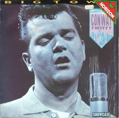 CONWAY TWITTY - Big Town