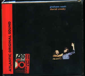 GRAHAM NASH / DAVID CROSBY - Graham Nash / David Crosby