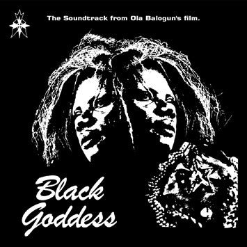 AFROCULT FOUNDATION - Black Goddess