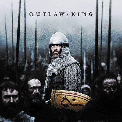 GREY DOGS - Outlaw/King