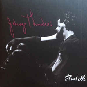 JOHNNY THUNDERS  - Hurt Me
