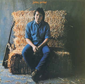 JOHN PRINE - John Prine