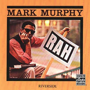 MARK MURPHY - Rah!