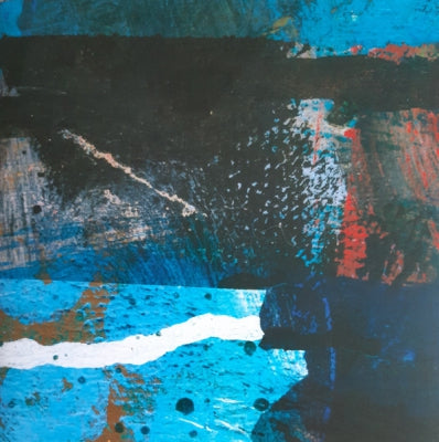 BIG EYES FAMILY - Cassini's Regret (Kosmik Isolation Remix)