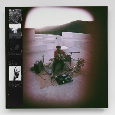 BEN HOWARD - Collections from the Whiteout: Variations Vol 1