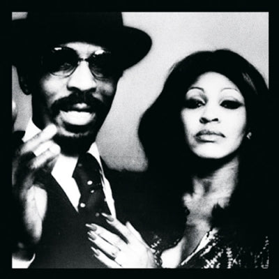 IKE & TINA TURNER - Bold Soul Sister / Somebody (Somewhere) Needs You