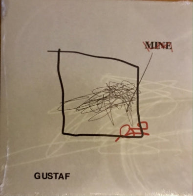 GUSTAF - Mine