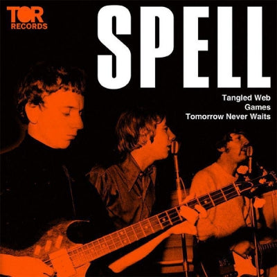 SPELL - Tangled Web