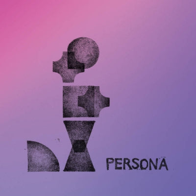 PERSONA - Persona EP