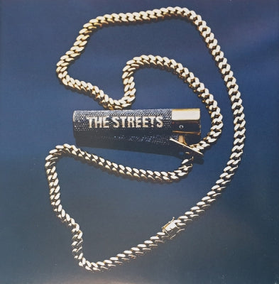 THE STREETS - Call My Phone Thinking I’m Doing Nothing Better