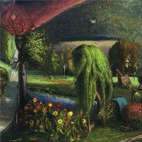 WOODEN WAND AND THE VANISHING VOICE - Gipsy Freedom