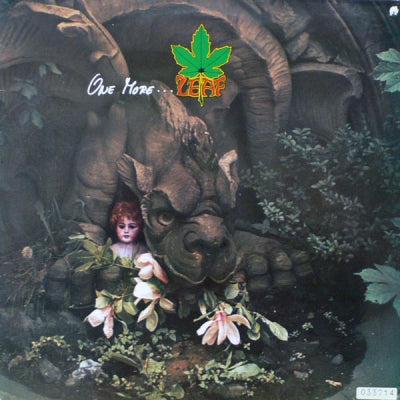 LEAF - One More...Leaf