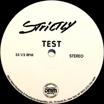 SACRED DANCE SOCIETY - Techno Phobia / Skin