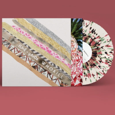 TUNE-YARDS - W h o k i l l